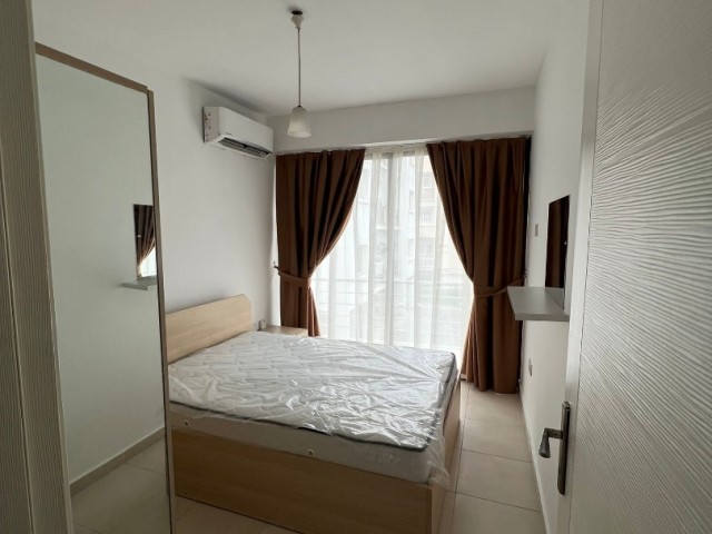 Flat To Rent in Girne Merkez, Kyrenia