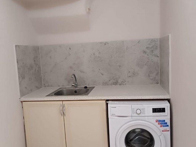 Flat for sale girne center dublex 4+2 