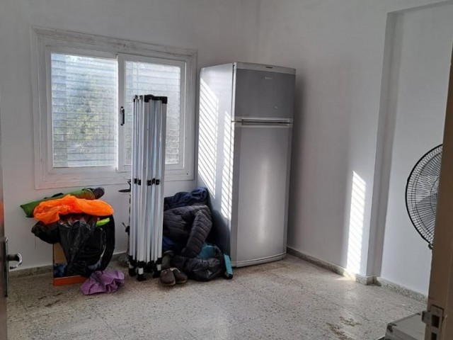 3 + 1 Wohnung zu verkaufen in Gonyeli, Nikosia, geeignet für türkische Kocanli Darlehen 