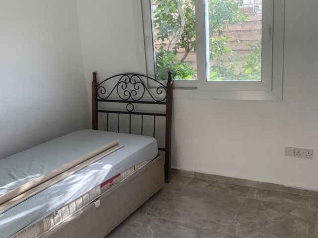 FULLY FURNISHED FLAT FOR RENT WITH COMMON POOL IN KYRENIA ALSANCAK SEVILLA SITE