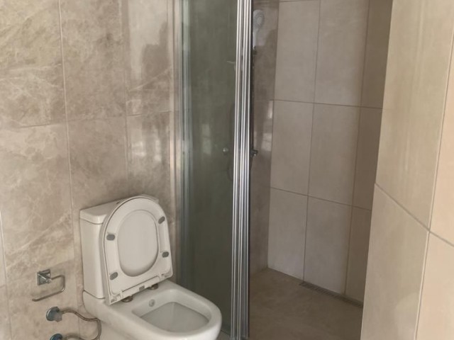 FULLY FURNISHED FLAT FOR RENT WITH COMMON POOL IN KYRENIA ALSANCAK SEVILLA SITE