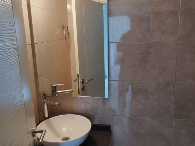 2+1 FULLY FURNISHED FLAT FOR SALE IN GIRNE ALSANCAK