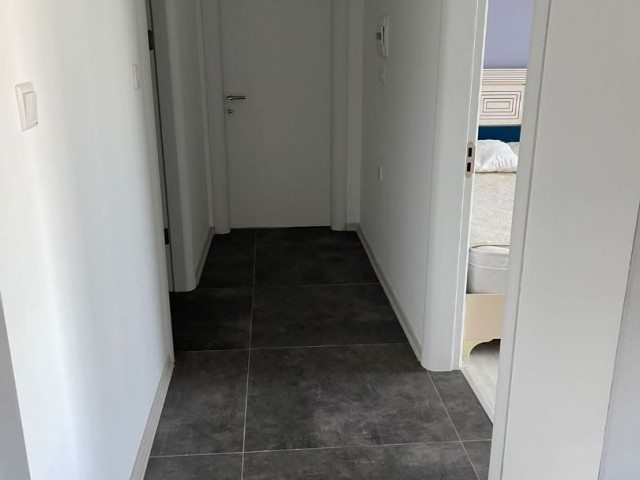 2+1 Apartment mit zwei Bädern in Edelweiß.