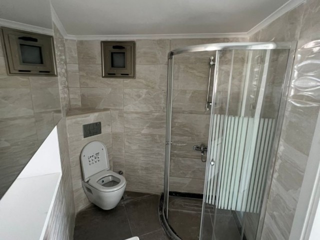 آپارتمان 2+1 با دو حمام در Edelweiss.