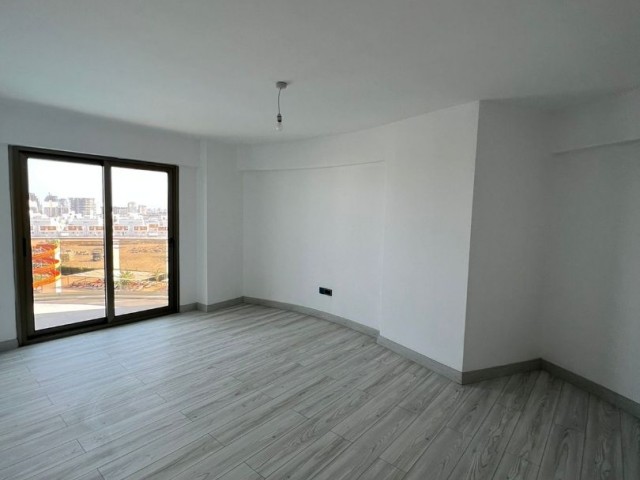 2+1 Apartment mit zwei Bädern in Edelweiß.