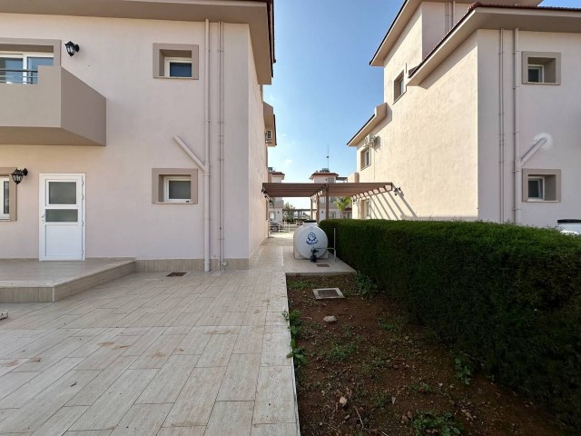 Sea Pearl Residence'ta satılık konforlu 3+1 villa