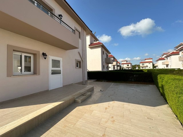 Eine komfortable 3+1-Villa zum Verkauf in der Sea Pearl Residence.