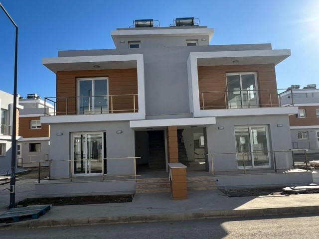 Royal Sun Elite Residence'ta 3+1 şehir evi.