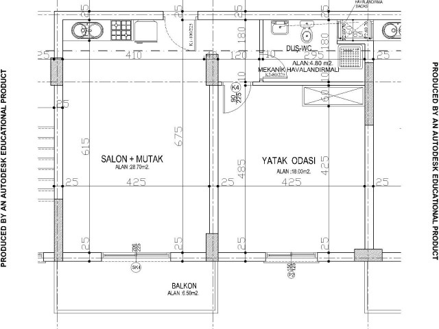 1+1 квартира в уникальном проекте Bellagio на Лорнг-бич