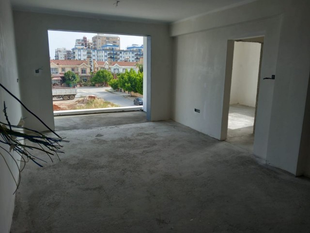 2+1 flat for sale at Long Beach.