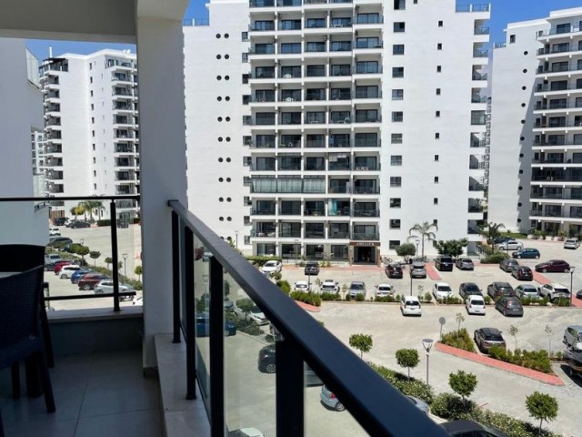 1+1 Apartment im 5-Sterne Caesar Resort.