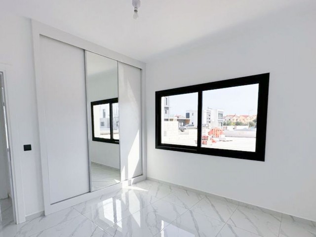 Verkauf Villa 3+1 SERENİTİ HOMES