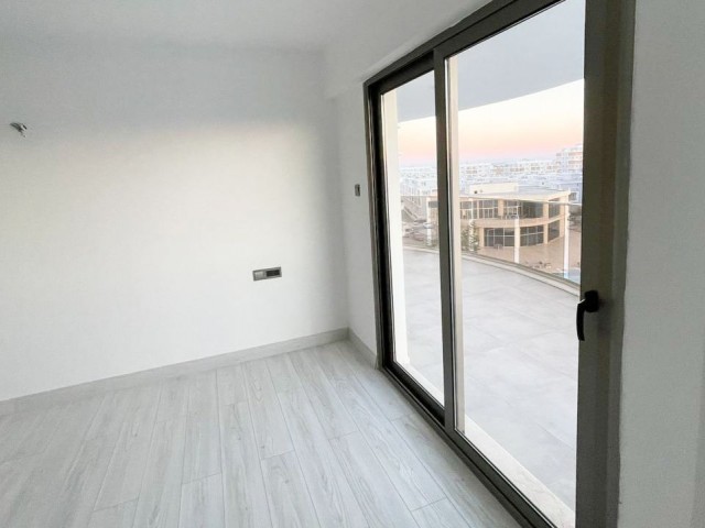 Apartment 2+1 in Edelweiss