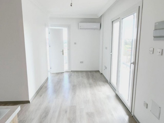 квартира 1+1 в Park Residence