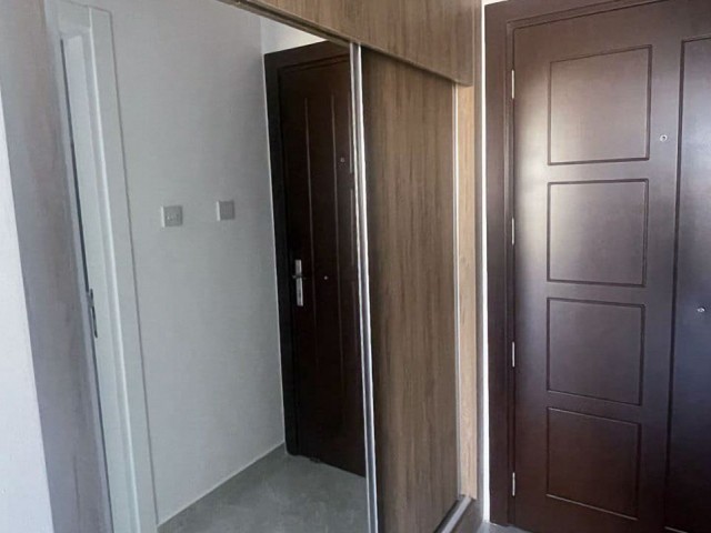 квартира 1+1 в Park Residence