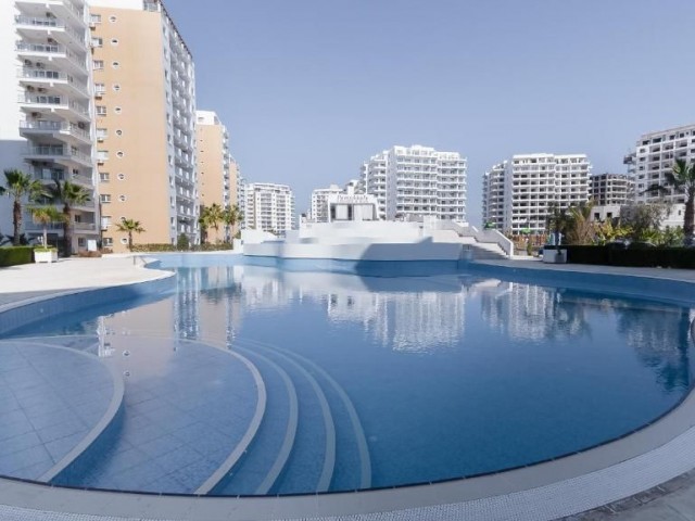 квартира 2+1 в Caesar Resort-6