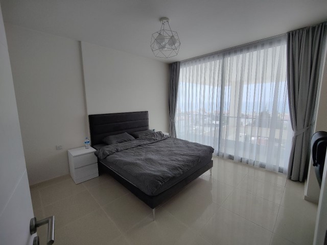 Flat For Sale in Boğaz, Iskele