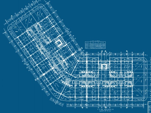 квартира 1+0 в Park Residence