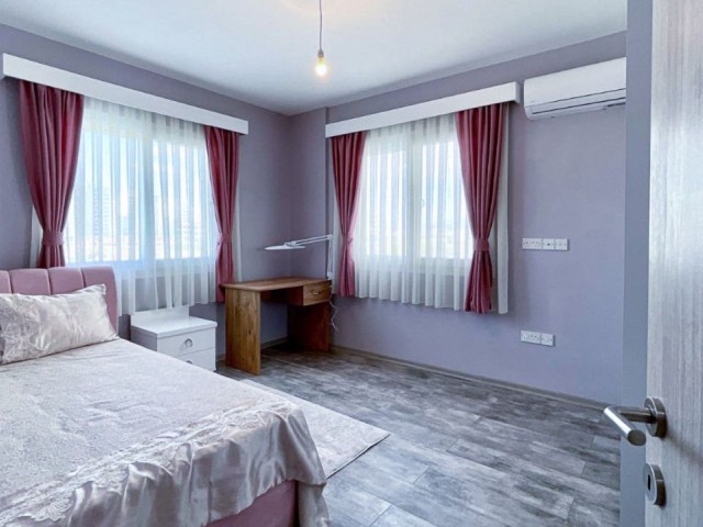 квартира 3+1 в Park Residence