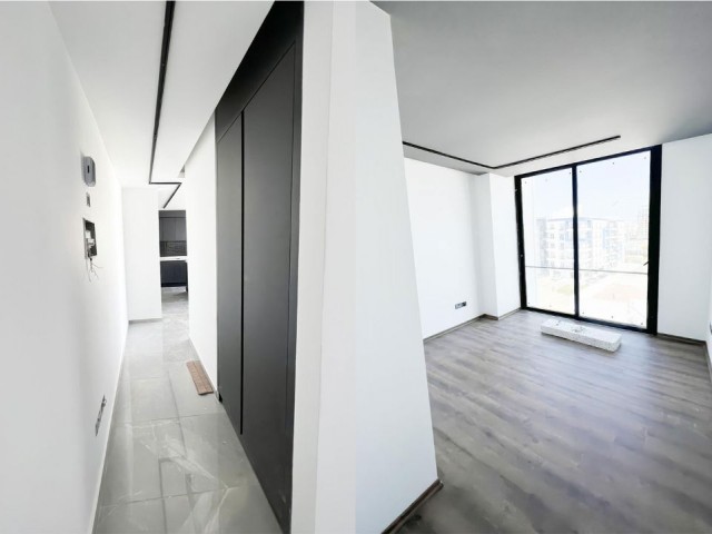 apartment 2+1 VOLNA, Volna 2 /Cebargos Development/