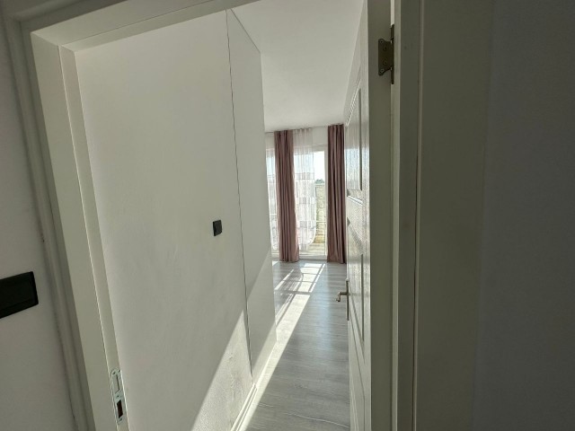 🟥 📢 New Flat with 3 Bedrooms at Second Hand Price 📢🟥