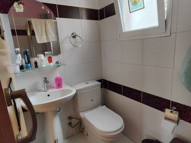 ✅ İskele Boğazda 3+1 Özel Havuzlu Kiralık Villa ✅