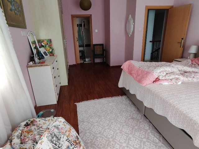 ✅ İskele Boğazda 3+1 Özel Havuzlu Kiralık Villa ✅