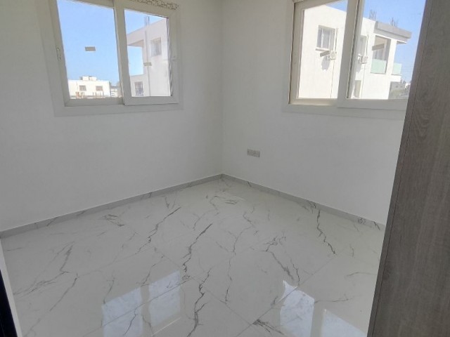 🟥 3+1 Wohnung zum Verkauf in der Region Famagusta Çanakkale🟥