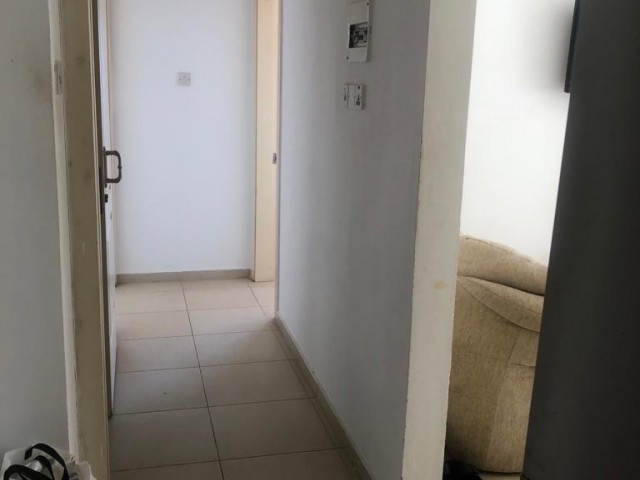 ✅✅ 2-Zimmer-Wohnung zum Verkauf für 49.000 Stg Famagusta ✅✅