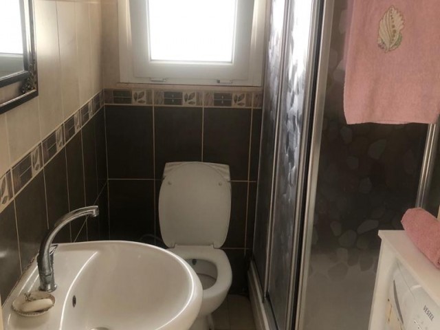 ✅✅ 2-Zimmer-Wohnung zum Verkauf für 49.000 Stg Famagusta ✅✅