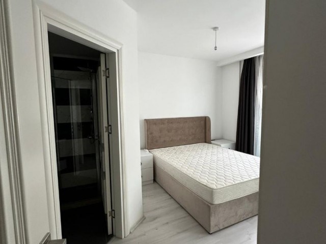 LUXURY furnished 4+2 flat in the center of Kyrenia!