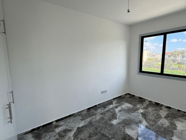 Great Opportunity for Investment: Apartments for Sale in Nicosia Dumlupınar Region!