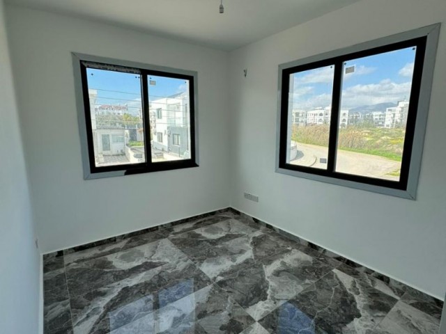 Exceptional Investment Opportunity: Apartment Units for Sale in Lefkoşa Dumlupınar Area!