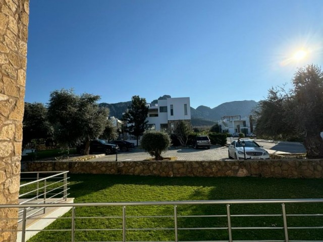 2+1 Luxuswohnung in der Region Kyrenia Zeytinlik: Der Treffpunkt von Luxus und Komfort