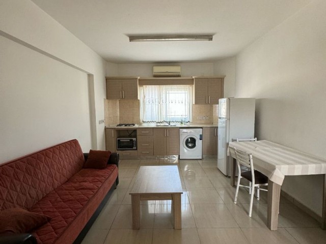 2+1 Flat for Rent - Nicosia Hamitköy