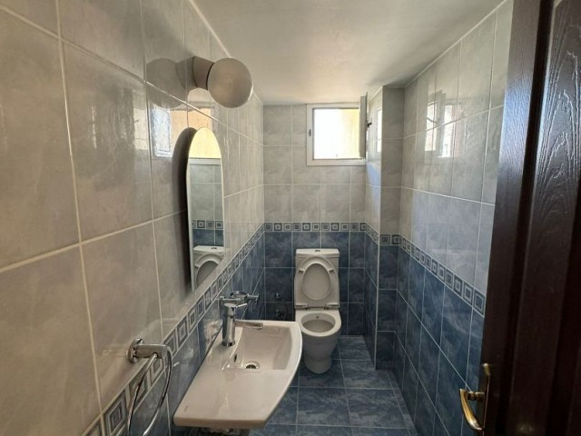 Fully Furnished 3+1 Flat for Rent - Nicosia Hamitköy