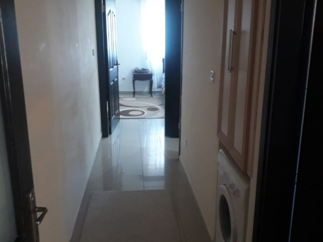 NICOSIA - GÖNYELİ 2+1 FLAT FOR RENT