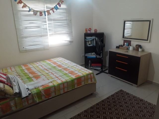 NICOSIA - GÖNYELİ 2+1 FLAT FOR RENT