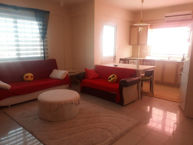 NICOSIA - GÖNYELİ 2+1 FLAT FOR RENT