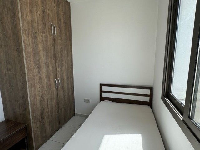 NICOSIA GÖNYELİ 1+1 FLAT FOR RENT.