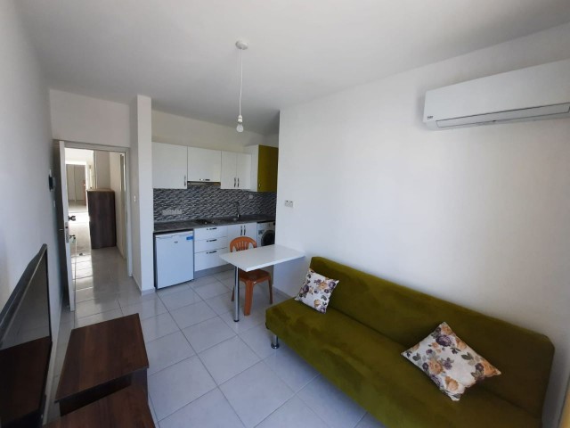 NICOSIA GÖNYELİ 1+1 FLAT FOR RENT.