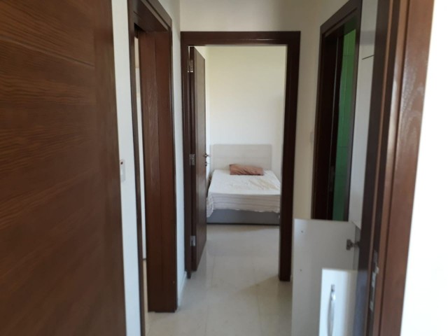 2+1 Flat for Rent in Hamitköy, Nicosia - Ready for April 1.