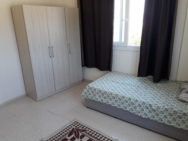 2+1 Flat for Rent in Hamitköy, Nicosia - Ready for April 1.