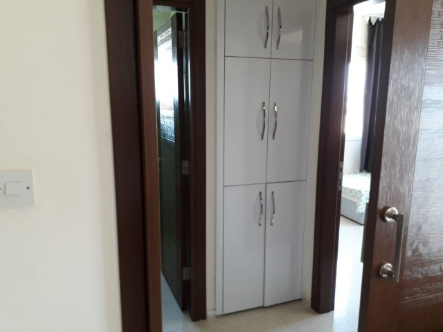 2+1 Flat for Rent in Hamitköy, Nicosia - Ready for April 1.