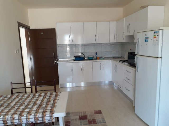 2+1 Flat for Rent in Hamitköy, Nicosia - Ready for April 1.