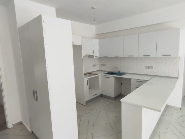 : 2+1 Flat for Sale in Alsancak, Kyrenia!