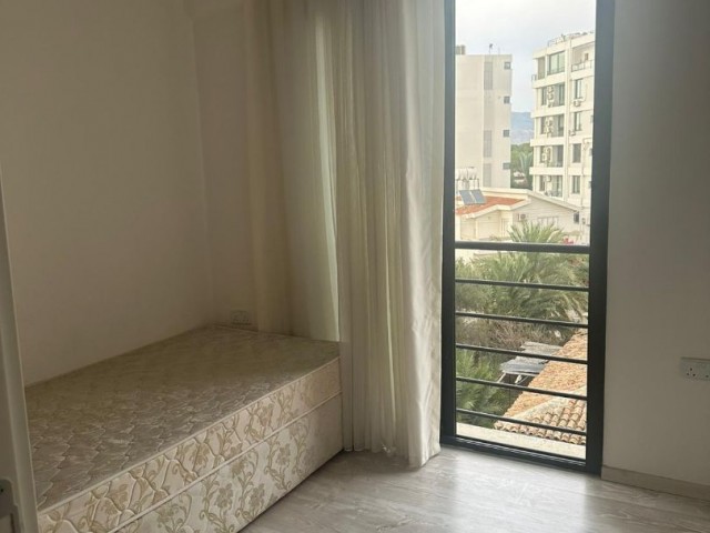 2+1 for rent in Yenişehir