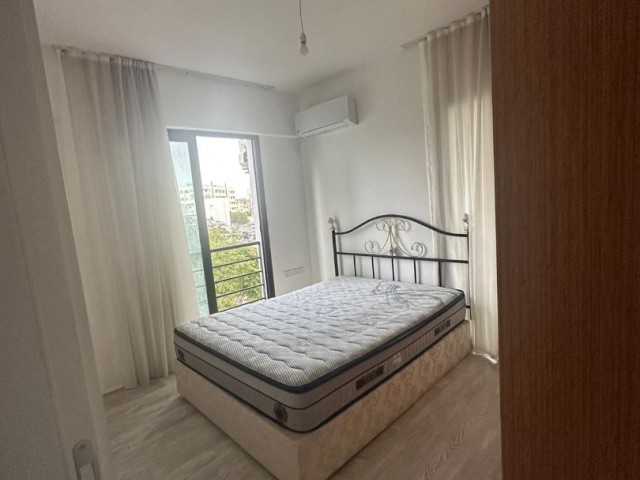 2+1 for rent in Yenişehir