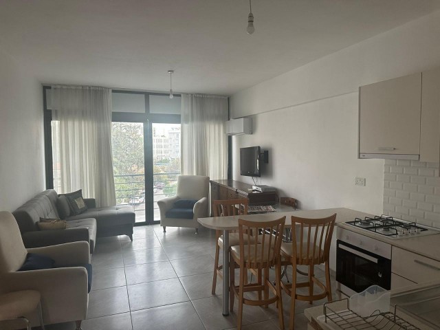 2+1 for rent in Yenişehir