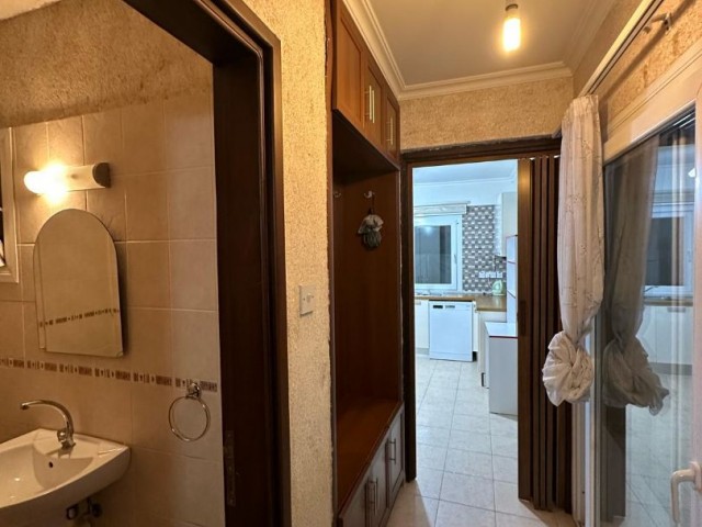 3+2 for sale in Kyrenia center